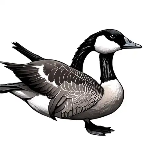 Geese