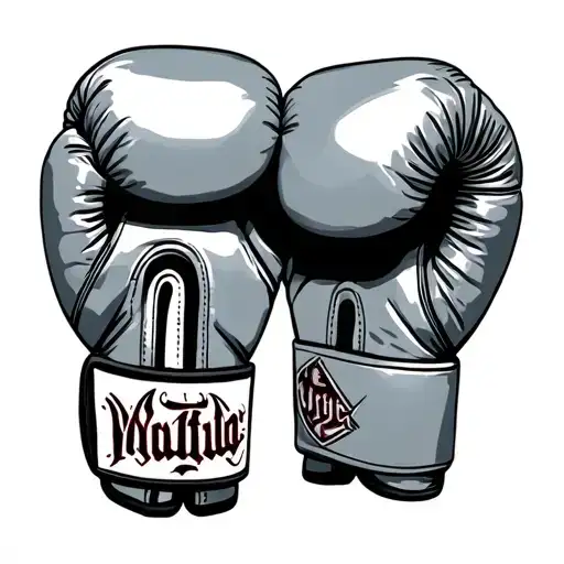 Boxing Glove