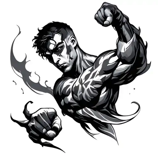 Iron Fist