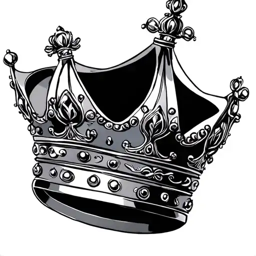 Queen Crown
