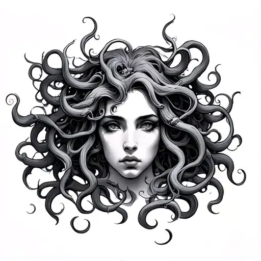 Medusa