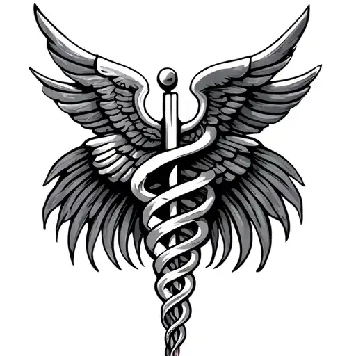 Caduceus