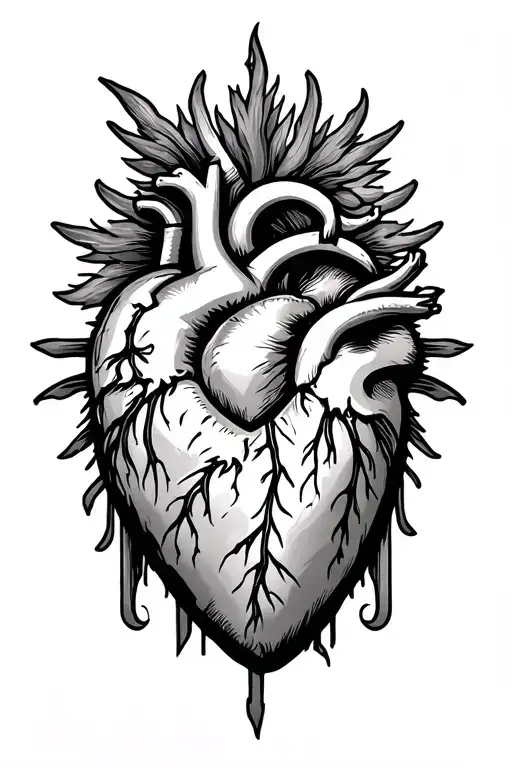 Sacred Heart