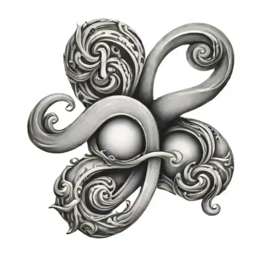 Double Venus Symbol Incorporated