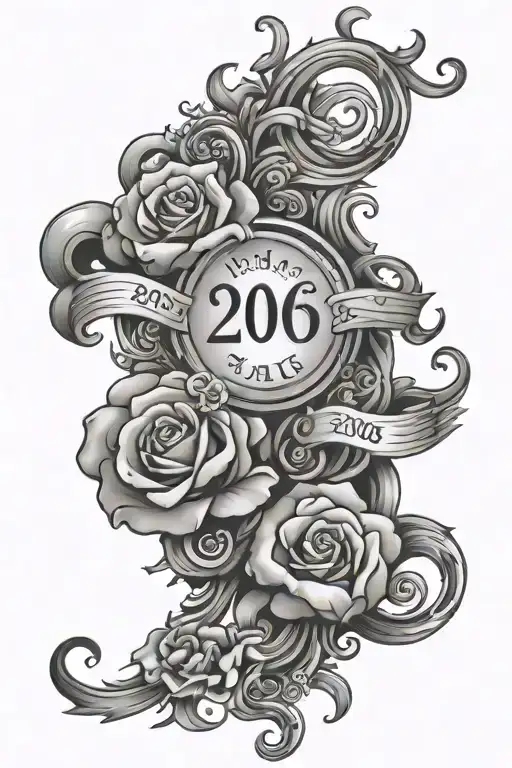 2005 Cloudy Birth Date