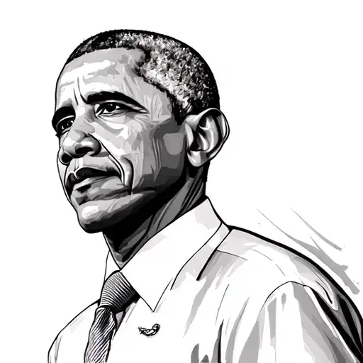 Obama President