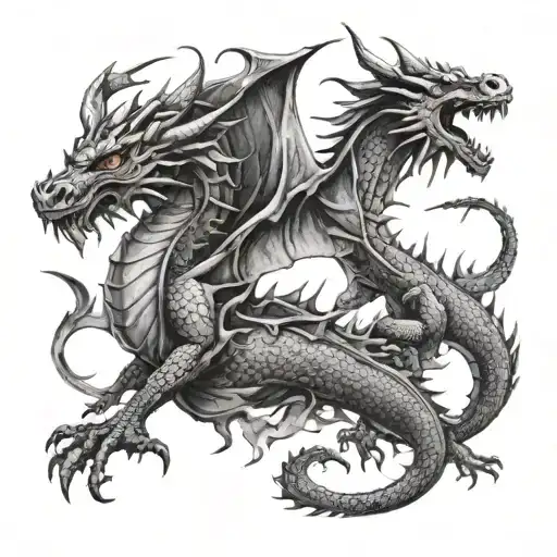 Dragon 88 24 Subtly Incorporated