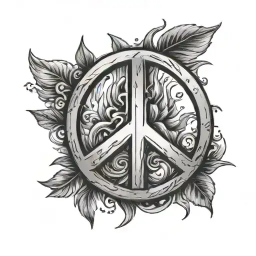 Peace Sign