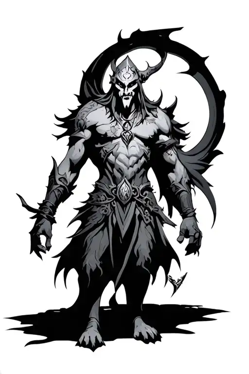 World Of Warcraft