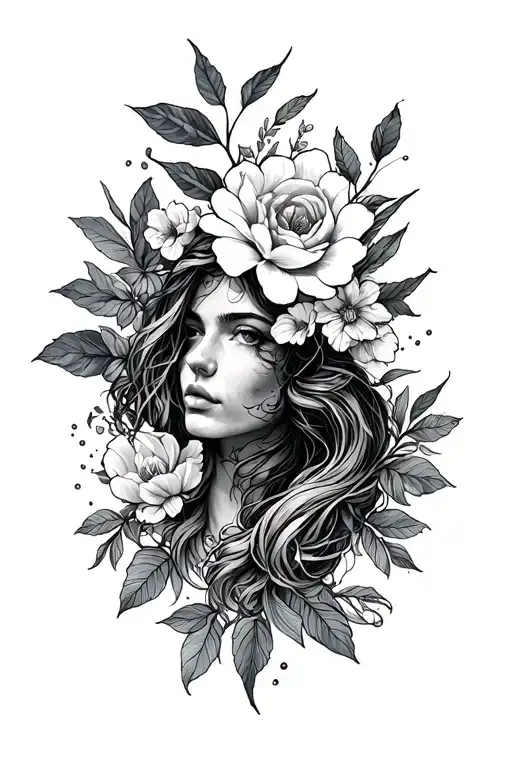 Life Journey Narrative Within