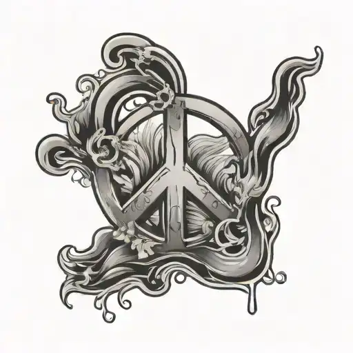 Peace Sign
