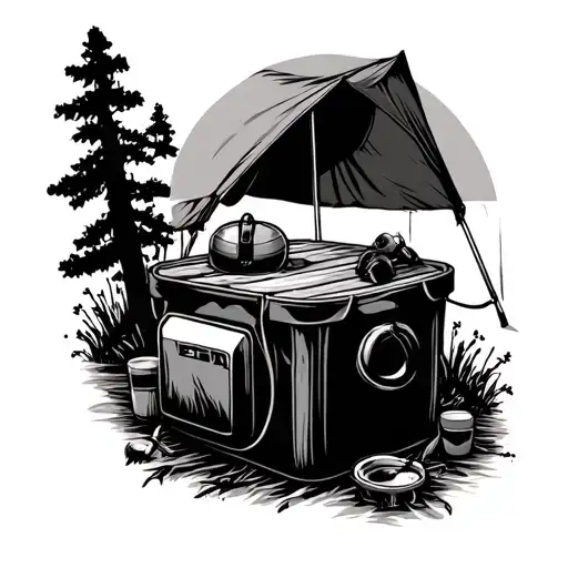 Camping Gear