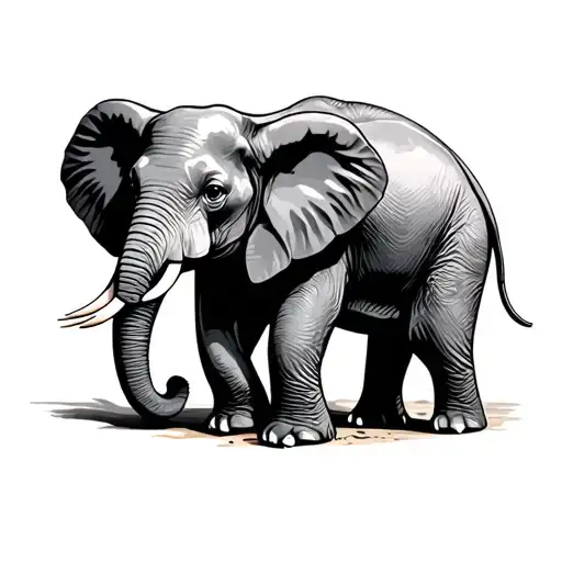 Elephant