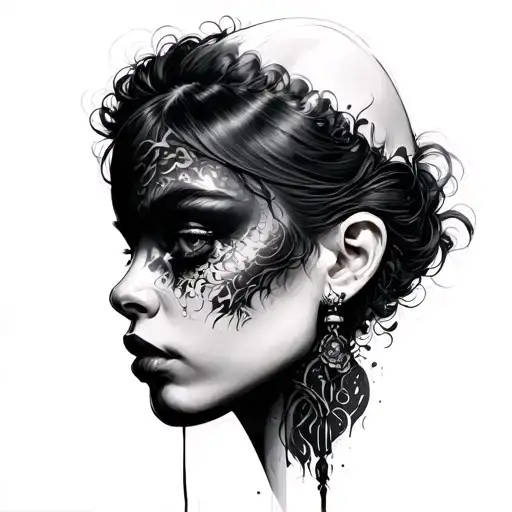 Double Face