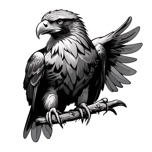Eagle