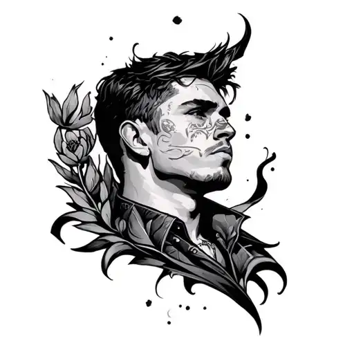 Something To Represent My Brother