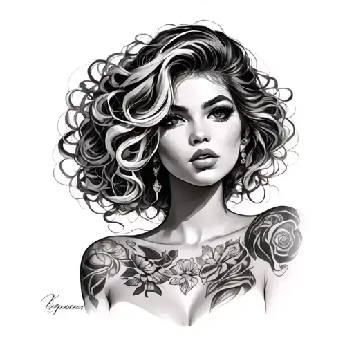 Sexy Girl