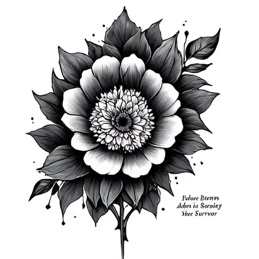 Abuse Survivor