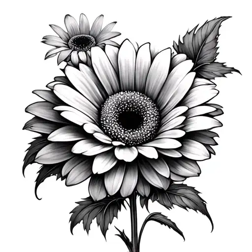 Gerbera