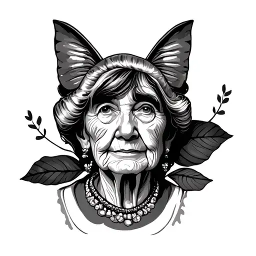 Grandmother
