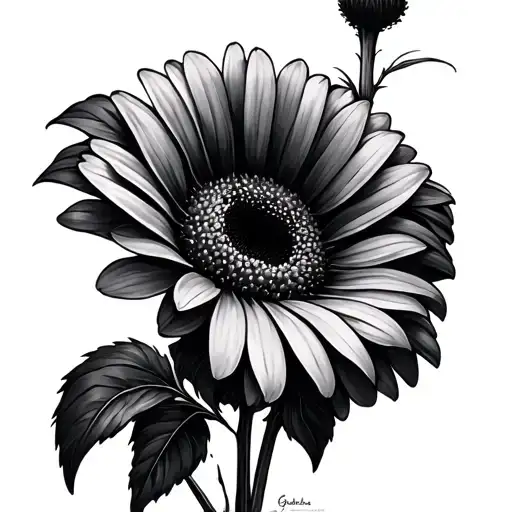 Gerbera