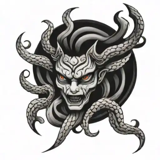 Small Madusa