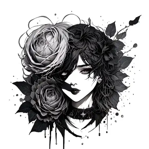 Tokyo Ghoul