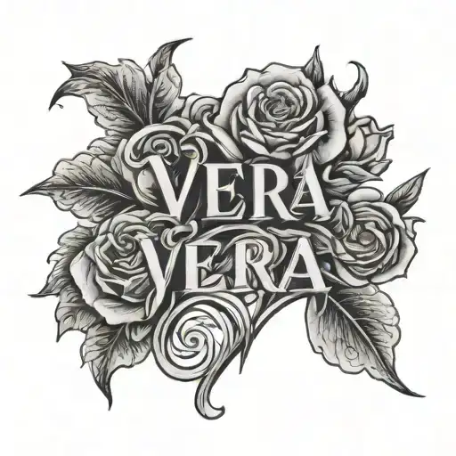 Vera Name