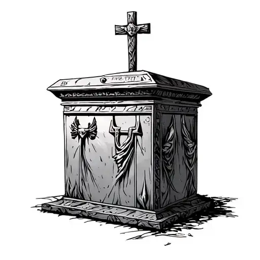 Ark Of The Covenant