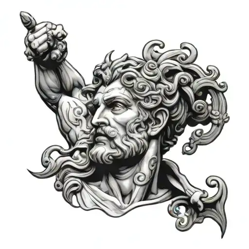 Greek God Greek Mythology