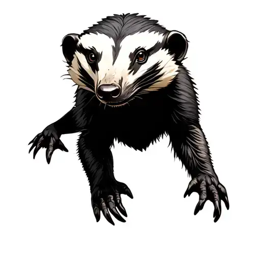 Honey Badger