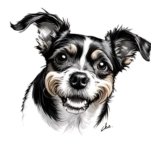 For Me And My Dog Im Called Chloe And He's Called Otis