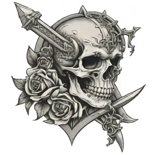 Death Before Dishonor