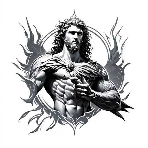 Prometheus