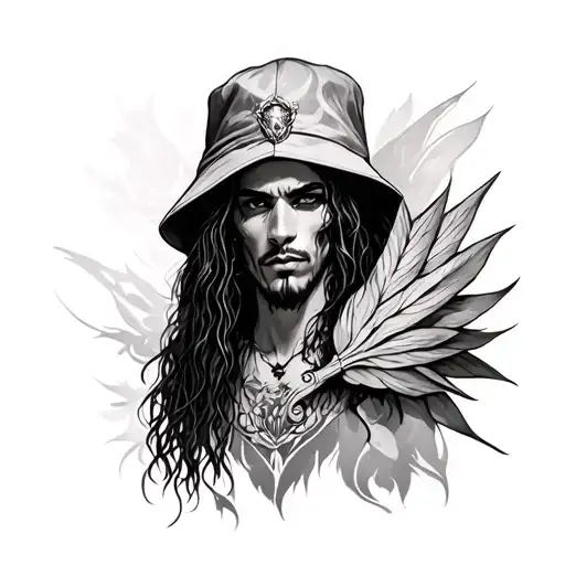 Arcangel