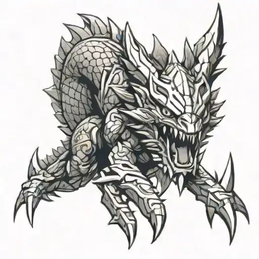Monster Hunter