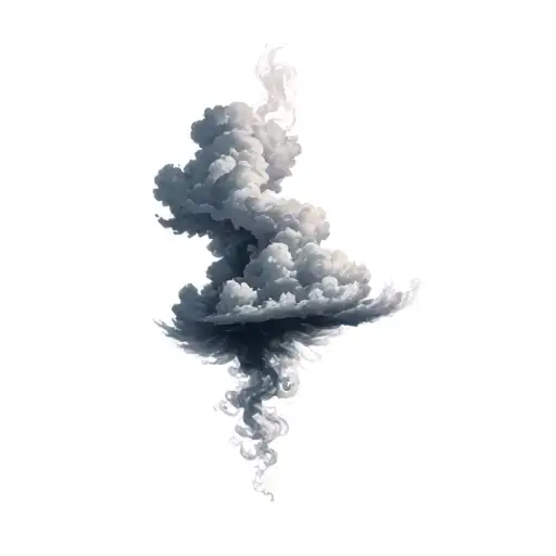 Filler Clouds And Smoke