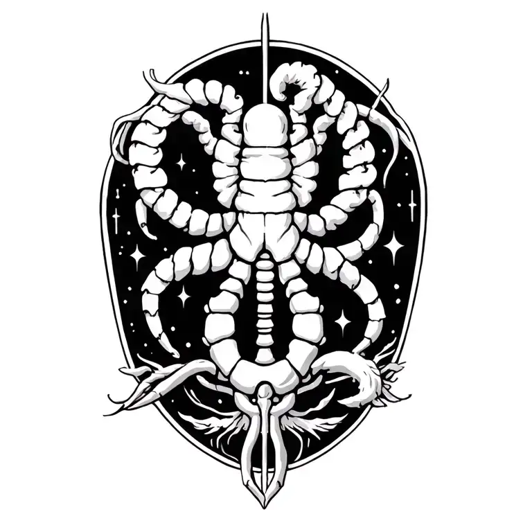 Gemini Cancer Aquarius Symbol Incorporated