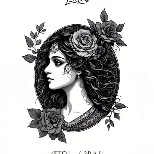 Lelea In Old English