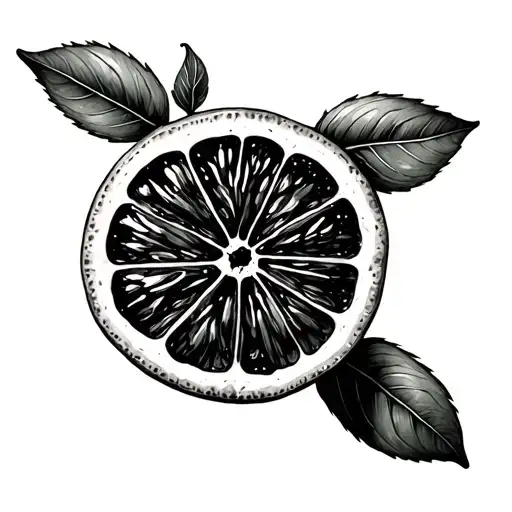 Lemon Slice