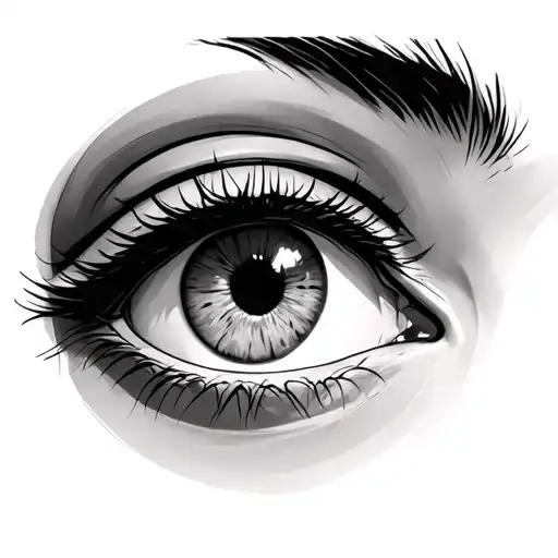 Cinnamon Outis Eye Arab