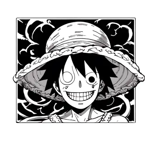 Anime One Piece