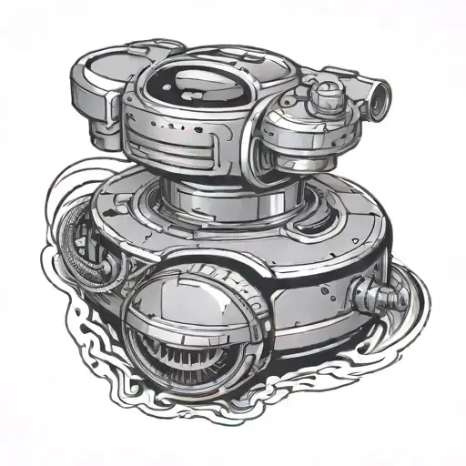 Robot Vacuum