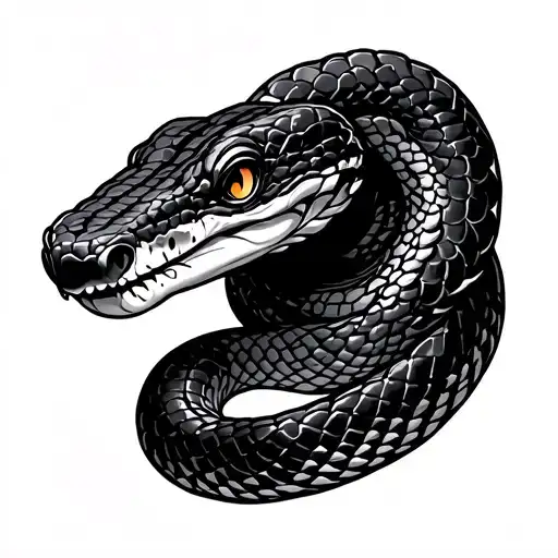 Rattlesnake