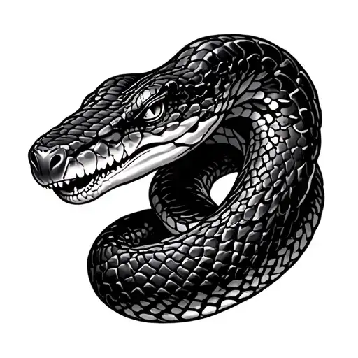 Rattlesnake