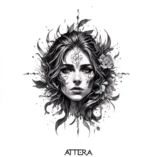 For Attera In Astra