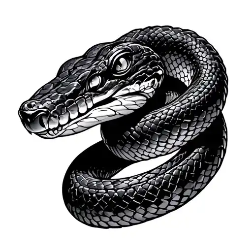 Rattlesnake