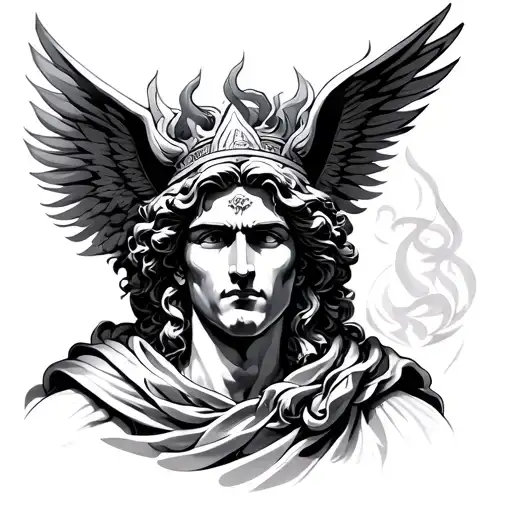 Hermes God
