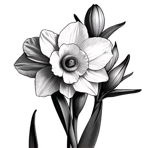 Daffodils