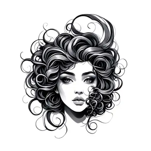 Curls